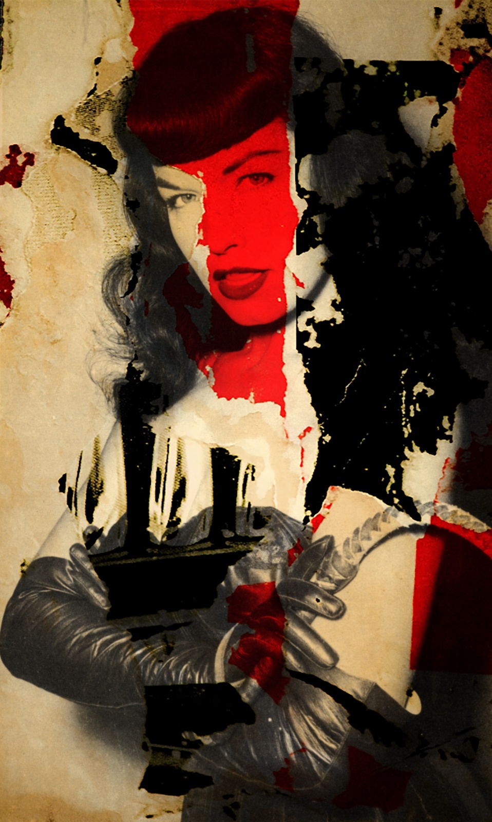 Bettie 1 